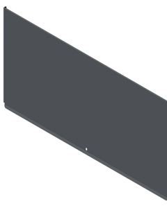 Front cover f/drive DR850/1500 SST